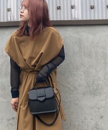 NOKCHA | その他トップス