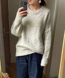 ZARA | ニット/セーター