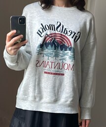 しまむら | スウェット