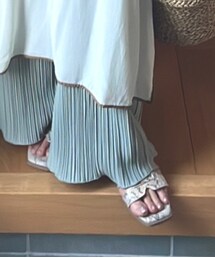 しまむら | パンツ