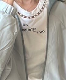 ZARA | Tシャツ/カットソー