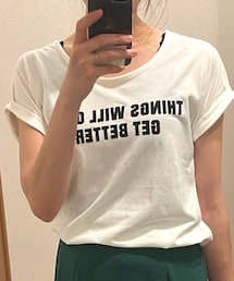 しまむら | Tシャツ/カットソー