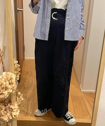 GU | カーゴパンツ
