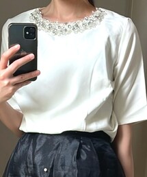 &. NOSTALGIA | Tシャツ/カットソー