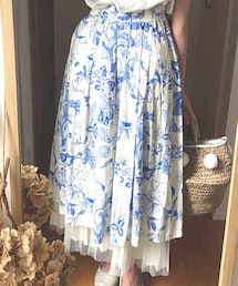 ZARA | スカート