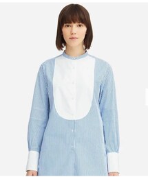 UNIQLO | シャツ/ブラウス