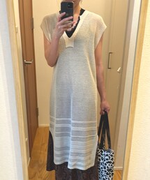 しまむら | ワンピース/ドレス