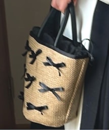 しまむら | トートバッグ