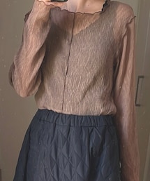 しまむら | Tシャツ/カットソー