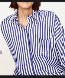 ZARA | シャツ/ブラウス
