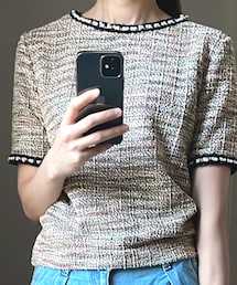 ZARA | Tシャツ/カットソー