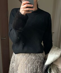 ZARA | ニット/セーター
