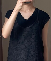 natural couture | Tシャツ/カットソー