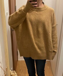 ZARA | ニット/セーター