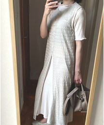 しまむら | ワンピース/ドレス