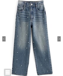 GRL | デニムパンツ