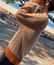 TINA：JOJUN | ニット/セーター