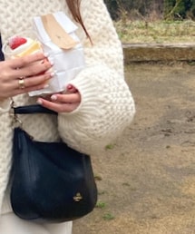 select MOCA | ニット/セーター