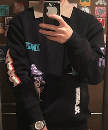 XLARGE | スウェット