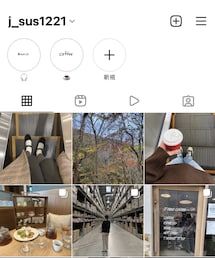 Instagram | その他