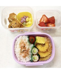 幼稚園お弁当🍙♡ | その他