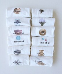 monmimi | Tシャツ/カットソー