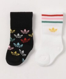 COMECHATTO&CLOSET | ソックス/靴下