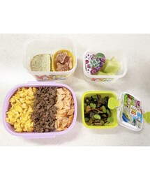 幼稚園お弁当🍙♡ | その他