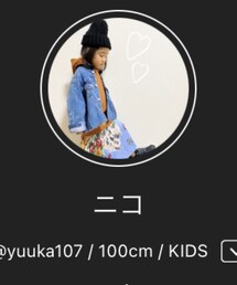 🧁ニコちゃん🧁💕 | その他