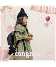 おめでとう🥰💕 | ラッピングキット