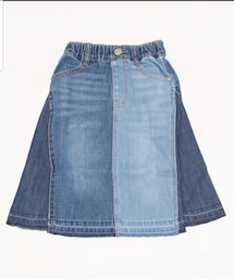 Ocean&Ground | デニムスカート