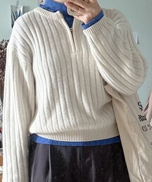 lerobe | ニット/セーター