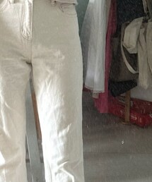 no brand | デニムパンツ