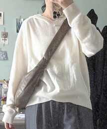 no brand | トップス