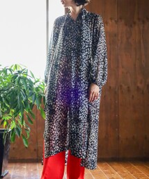 NOMBRE IMPAIR | ワンピース/ドレス