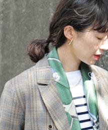 NOMBRE IMPAIR | ストール/ショール