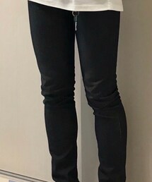 April77 | デニムパンツ