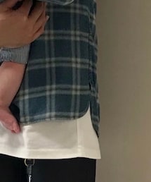 REMI RELIEF | シャツ/ブラウス