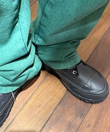 DIESEL | メンズ ローカット ブーツ(ブーツ)