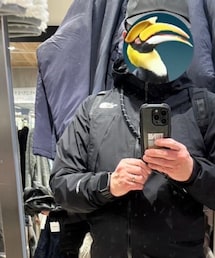 THE NORTH FACE | ナイロンジャケット