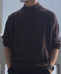 無印良品 | ニット/セーター