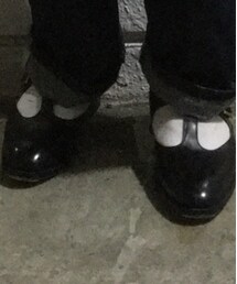 CALMANTHOLOGY | ローファー