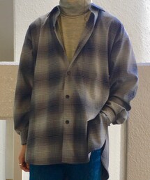 GU | シャツ/ブラウス