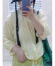 初语 | シャツ/ブラウス