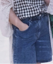 H&M | カーゴパンツ