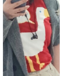 TYAKASHA | Tシャツ/カットソー