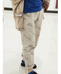 H&M | チノパンツ