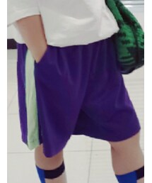 H&M | カーゴパンツ