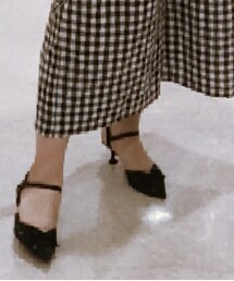 BELLE | パンプス