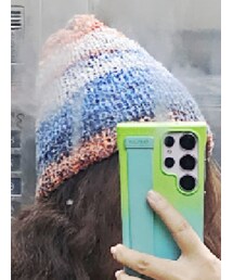 Handmade | ニットキャップ/ビーニー